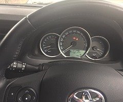 Toyota auris - Image 3/3