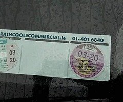 141 Toyota can for sale - Image 3/9