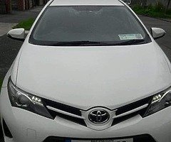 141 Toyota can for sale - Image 9/9