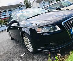 Audi a4 1.9