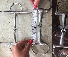 Tack room clear out - Image 3/10