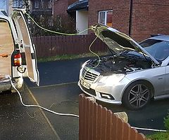 CarbonClean/derry/londonderry/Donegal - Image 6/11