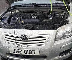 CarbonClean/derry/londonderry/Donegal - Image 8/11