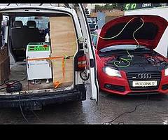 CarbonClean/derry/londonderry/Donegal - Image 10/11