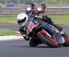 Yamaha r6 pre injection race bike price drop - Image 3/9