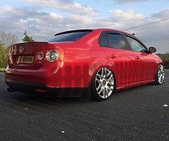 Mk5 golf or jetta wanted