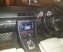 S4 Audi - Image 1/8