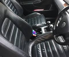 Volkswagen Passat estate highline 1.9 tdi