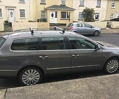 Volkswagen Passat estate highline 1.9 tdi - Image 4/8