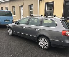 Volkswagen Passat estate highline 1.9 tdi - Image 7/8