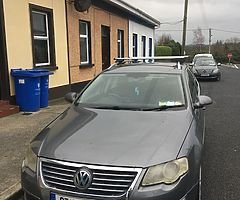 Volkswagen Passat estate highline 1.9 tdi - Image 8/8