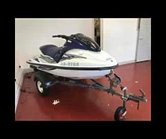 05 Yamaha Wave Runner GP1300R