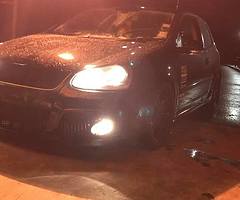 Mk5 tdi kitted - Image 5/20