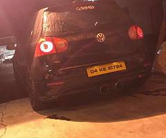 Mk5 tdi kitted - Image 6/20