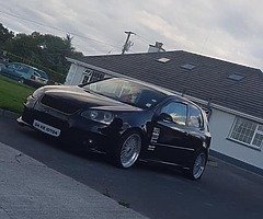 Mk5 tdi kitted - Image 11/20