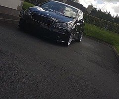 Mk5 tdi kitted - Image 12/20