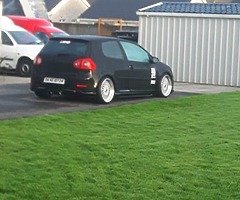Mk5 tdi kitted - Image 13/20