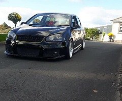 Mk5 tdi kitted - Image 14/20