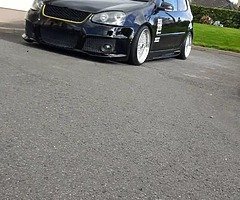 Mk5 tdi kitted - Image 15/20
