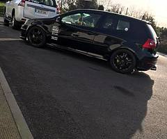 Mk5 tdi kitted - Image 17/20