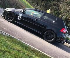 Mk5 tdi kitted - Image 18/20