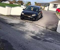 Mk5 tdi kitted - Image 19/20