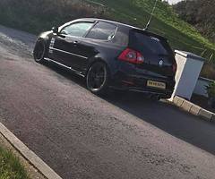 Mk5 tdi kitted - Image 20/20