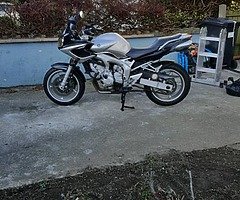 2004 fz6s - Image 3/3