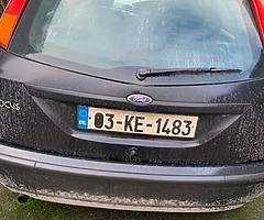 Car - Image 3/5