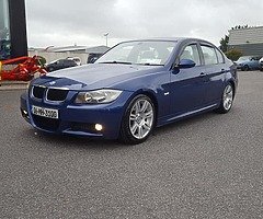 2006 320d msport full leather - Image 3/7