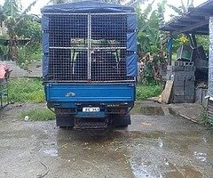 Mitsubishi canter 3 ton