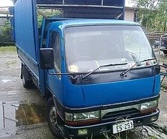 Mitsubishi canter 3 ton - Image 3/7