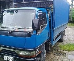 Mitsubishi canter 3 ton - Image 4/7