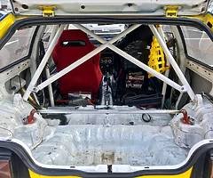 Honda Civic EF3 Kanjo style tune - Image 4/5