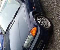 318 i