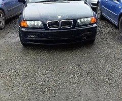 318 i
