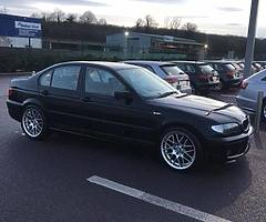 320d msport nct & tax
