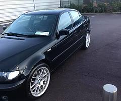 320d msport nct & tax
