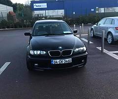320d msport nct & tax