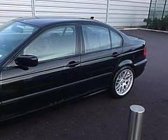 320d msport nct & tax - Image 4/5