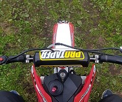 Looking a ktm sx50 or husqvarna tc50