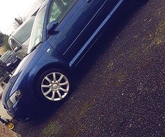 Audi A3 New Nct 7-20