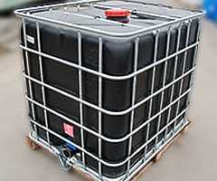 Black IBC