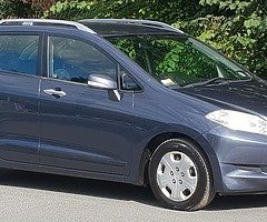 6 SEATER FRV / NCT & TAX - Image 2/8