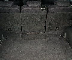 6 SEATER FRV / NCT & TAX - Image 8/8