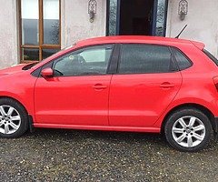 Vw polo - Image 3/7