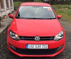 Vw polo - Image 4/7