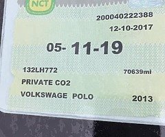 Vw polo - Image 6/7