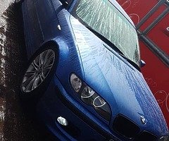 Bmw 320d m sport breaking