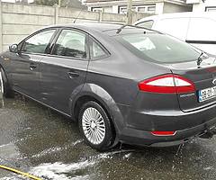 looking to swap